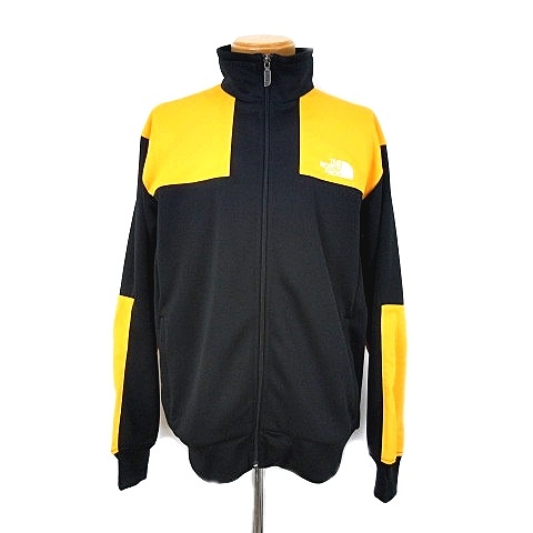 ザノースフェイス THE NORTH FACE NT11950 ジャージジャケット 2019 SS 