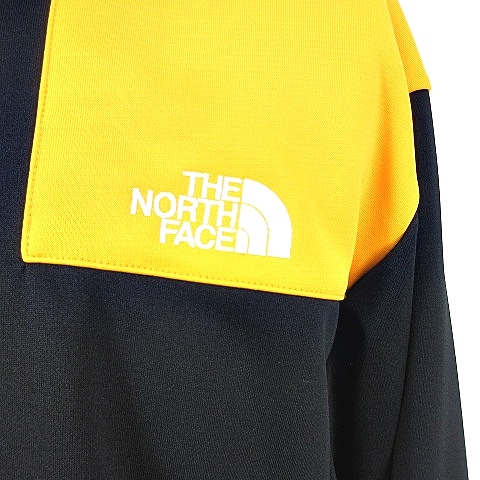 ザノースフェイス THE NORTH FACE NT11950 ジャージジャケット 2019 SS 