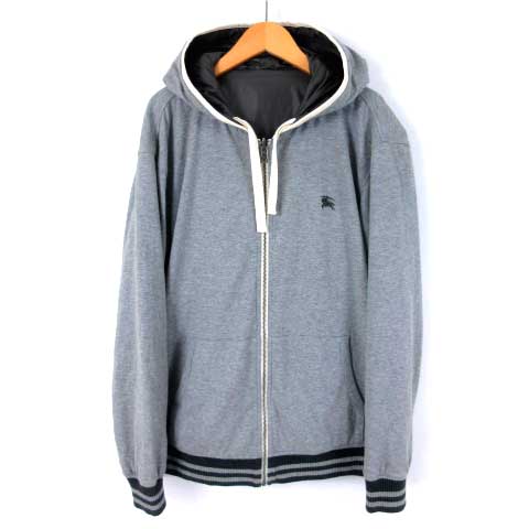 バーバリーブラックレーベル BURBERRY BLACK LABEL リバーシブル 