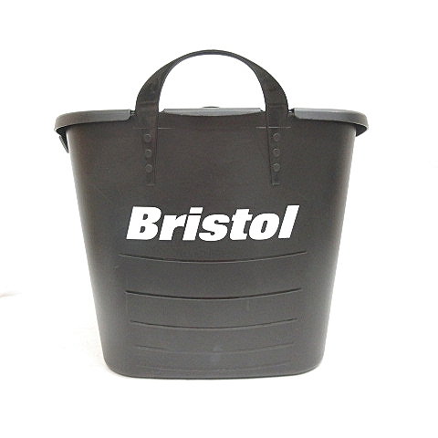 FC Real Bristol fcrb コンテナ Amazon | SOPHNET. ソフ F.C.Real Bristol ブリストル 17SS 黒