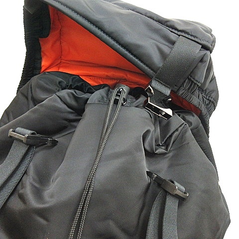 ポーター PORTER 吉田カバン 80周年 タンカー リュックサック