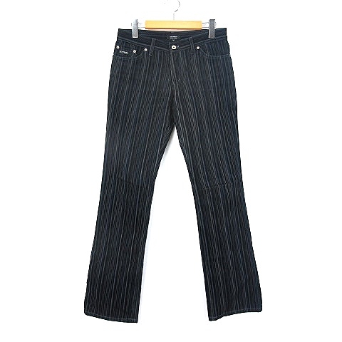 バーバリーブラックレーベル BURBERRY BLACK LABEL コーデュロイ 