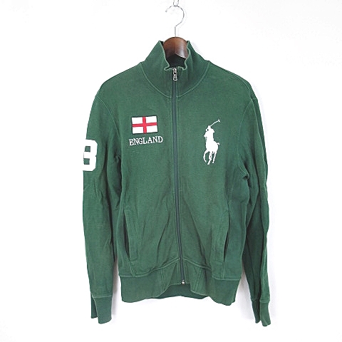 ポロ バイ ラルフローレン Polo by Ralph Lauren トラック ジャケット 