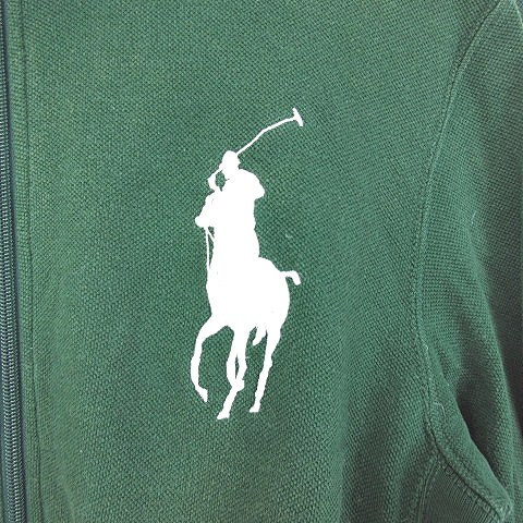 ポロ バイ ラルフローレン Polo by Ralph Lauren トラック ジャケット 