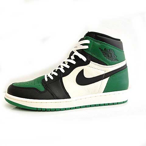 ナイキ NIKE AIR JORDAN 1 RETRO HIGH OG 555088-302 エア ジョーダン 