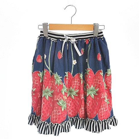 シャーリーテンプル はしごリボン ウールコート 80cm 90cm 赤 ベビーF  