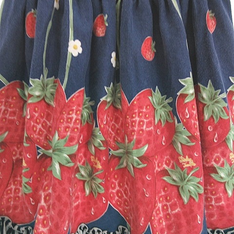 シャーリーテンプル お菓子のお家ジャンスカ ピンクサイズ140新品 著 