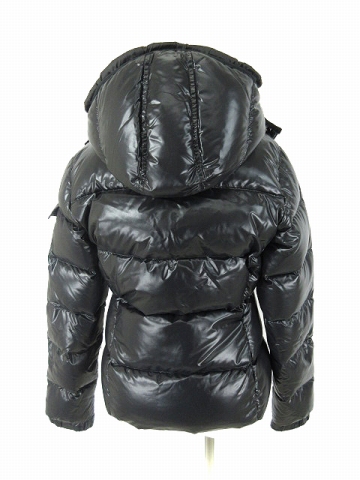 モンクレール MONCLER 45308 BADIA バディア ダウン ジャケット フード 