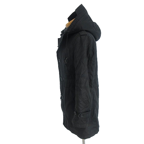 Burberry Black label コート モッズコート ライナー バーバリーブラックレーベル BURBERRY BLACK LABEL モッズ