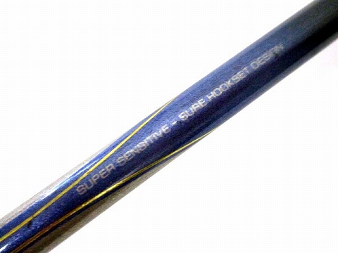 ダイワ DAIWA プロキャスターX 602MLRB バスロッド ベイトロッド