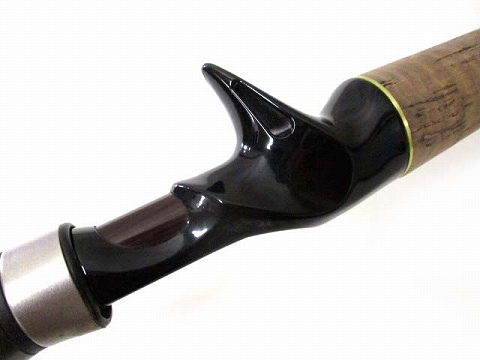 メジャークラフト Major Craft コルザ CZC-70H ベイトロッド バス