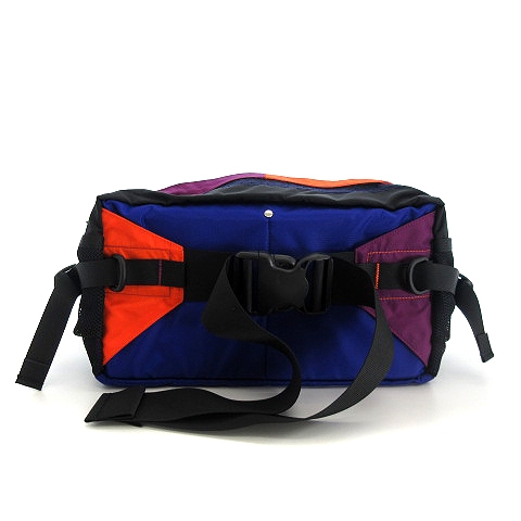 未使用品 ザノースフェイス THE NORTH FACE NM81911 92 RAGE EM