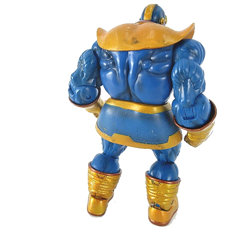 Marvel Select マーベルセレクト Thanos サノス フィギュア 022