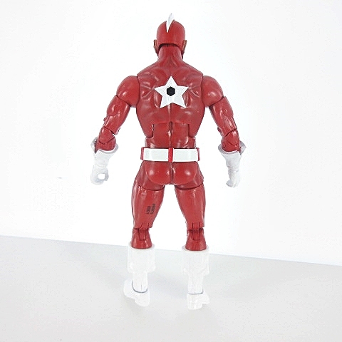 マーベルレジェンド　レッドガーディアン ご予約者様限定】マーベル 6インチ マーベルレジェンド