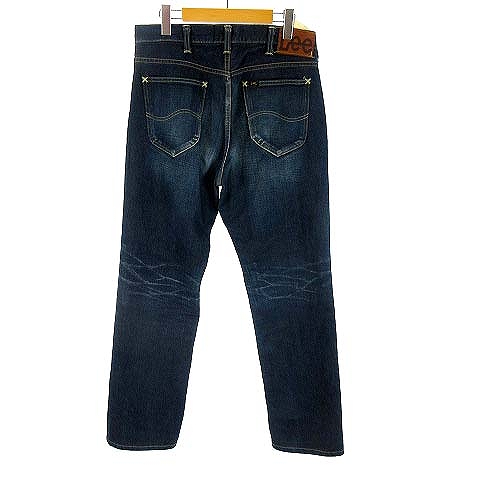 リー LEE Authentic Jeans AMERICAN RIDERS LM5101 デニム