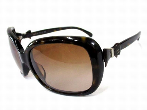シャネル CHANEL 5171-A サングラス デカレンズ グラデーション