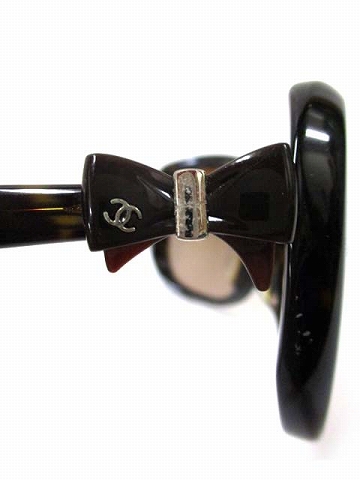 シャネル CHANEL 5171-A サングラス デカレンズ グラデーション