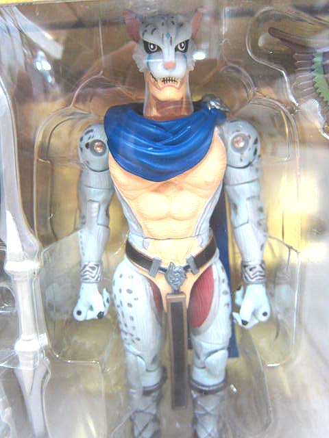 未使用品 装着変身 仮面ライダーアギト アクション 3怪人 セット  