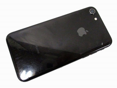 スマートフォン本体 iPhone 7 Black 128 GB docomo iPhone 7 | 製品 | NTTドコモ | 製品 | NTTドコモ