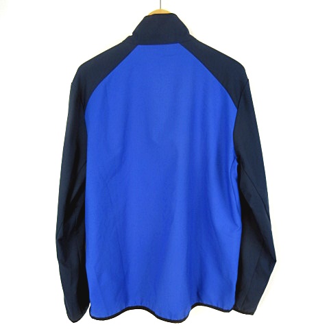 【Nike】超激レア！チーム支給ジャージ！HUSKIES ウォームアップウェア Nike】超激レア！チーム支給ジャージ！HUSKIES ウォームアップ