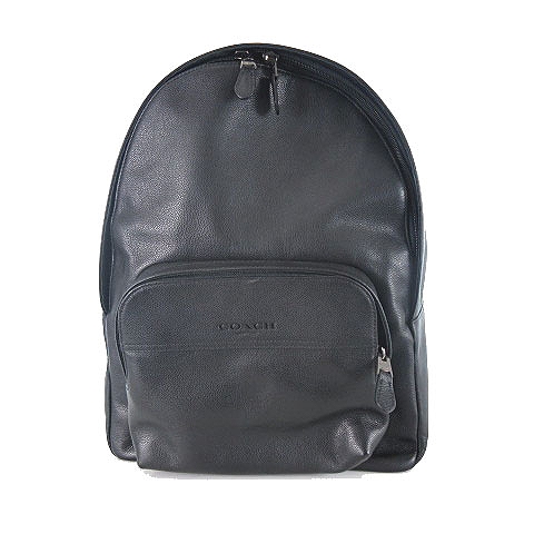 コーチ COACH F49313 HOUSTON BACKPACK リュックサック デイパック 