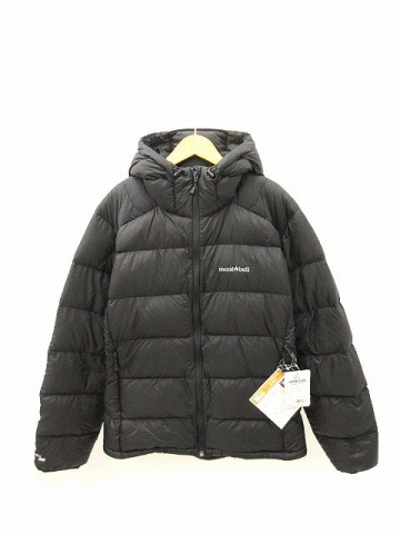 未使用品 モンベル Montbell 1101532 ライト アルパイン ダウン 