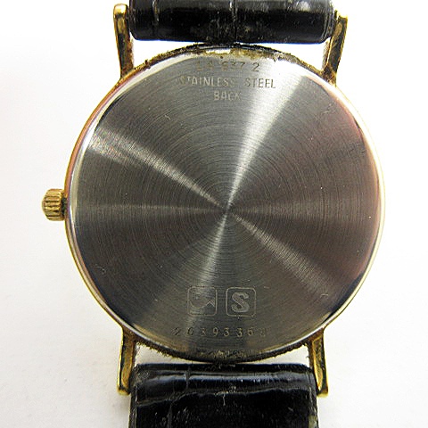 ロンジン LONGINES L4.637.2 グランド クラシック アナログ クォーツ