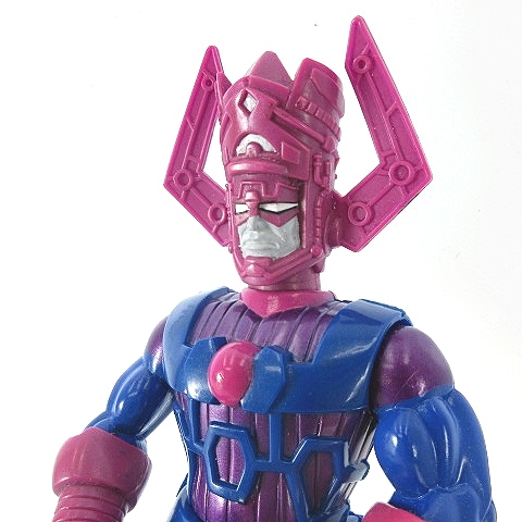 トイビズ TOYBIZ マーベル MARVEL ギャラクタス フィギュア 022 