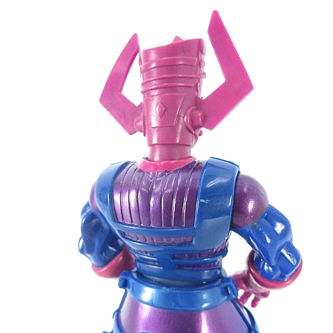 トイビズ TOYBIZ マーベル MARVEL ギャラクタス フィギュア 022 