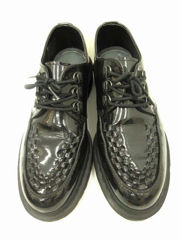 ドクターマーチン DR.MARTENS AW006 BECK クリーパー シューズ