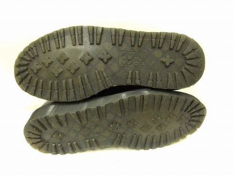 ドクターマーチン DR.MARTENS AW006 BECK クリーパー シューズ