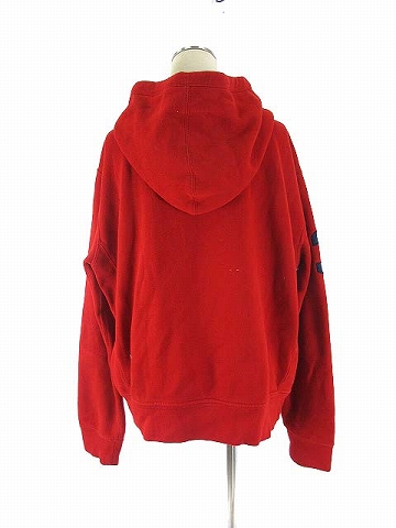 ポロ ラルフローレン POLO RALPH LAUREN パーカー ビッグポニー 刺繍