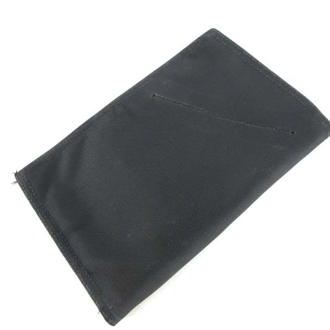 新品限定完売！ノースフェイスシャトルトラベルウォレット/ブラック