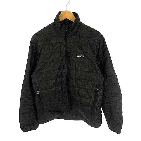 パタゴニア Patagonia 104886 ナノパフ ジャケット 中綿 