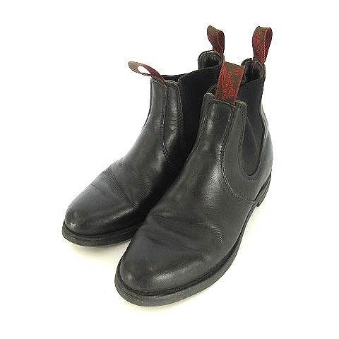 レッドウィング REDWING 8193 SIDE GORE BOOTS サイドゴア ブーツ 