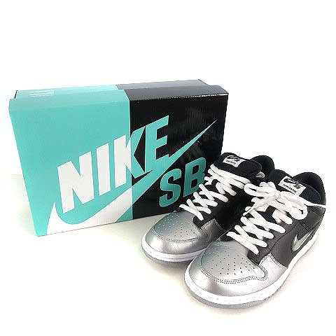 ナイキ エスビー NIKE SB シュプリーム Supreme コラボ 19AW SB DUNK 
