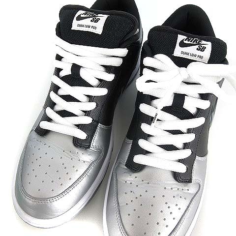 ナイキ エスビー NIKE SB シュプリーム Supreme コラボ 19AW SB DUNK 
