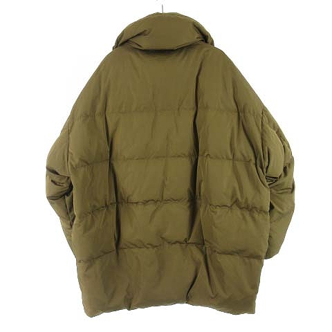 未使用品 スライ SLY 2019A/W 19AW 新作 今季 OVER LOOSE STAND DOWN 