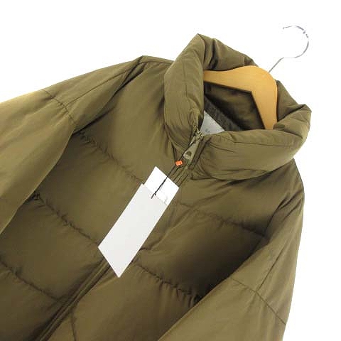 未使用品 スライ SLY 2019A/W 19AW 新作 今季 OVER LOOSE STAND DOWN 