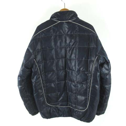 デサント DESCENTE DAT-3972 ヒートナビ ライト ダウン ジャケット 