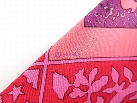 エルメス HERMES EARLY AMERICA 古き良きアメリカ カレ 90 大判