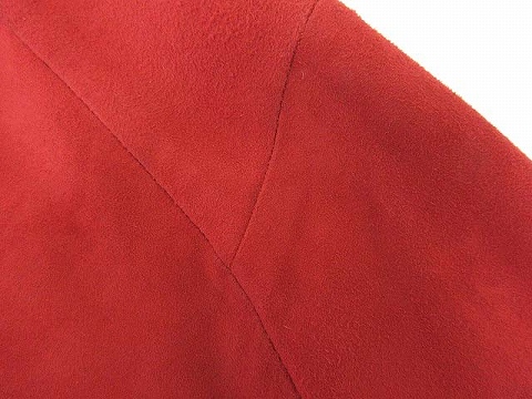 ヨウジヤマモト YOHJI YAMAMOTO セットアップ スエード 