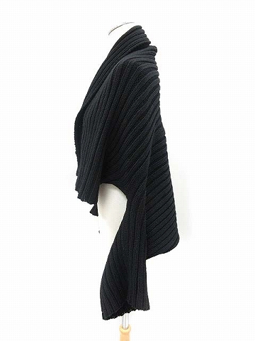 ヨージヤマモト 変形ニット長袖 美品 96AW⭐️ヨウジヤマモト