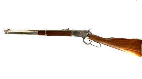 マルシン Marushin M1892 ウィンチェスター MAXI 可変スーパーソニック 