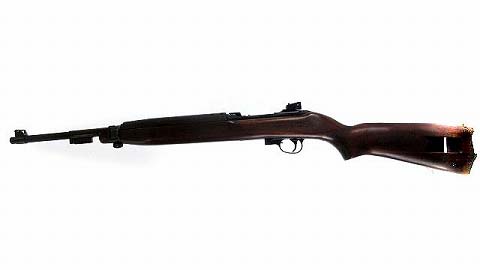 マルシン Marushin U.S.M1 カービン MAXI18mm 可変スーパーソニック 