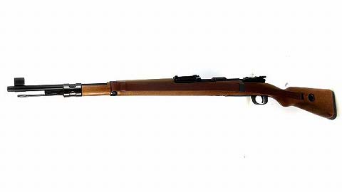 タナカワークス MAUSER KARABINER 98k モーゼル ガスライフル タナカ ワークス TANAKA WORKS WW2 MAUSER KARABINER 98K Kar