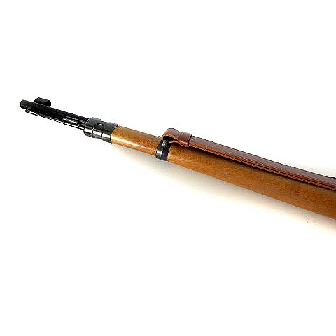 タナカ ワークス TANAKA WORKS WW2 MAUSER KARABINER 98K Kar