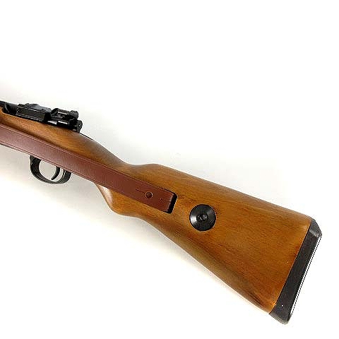 [ジャンク]タナカkar98kエアガン、1976 MATSUSHIROセット ジャンク]タナカkar98kエアガン、1976 MATSUSHIROセット