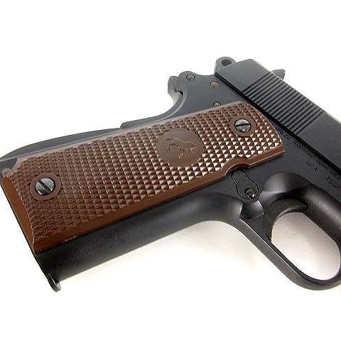 WA ウエスタンアームズ COLT GOVERNMENT コルト ガバメント 渋谷 