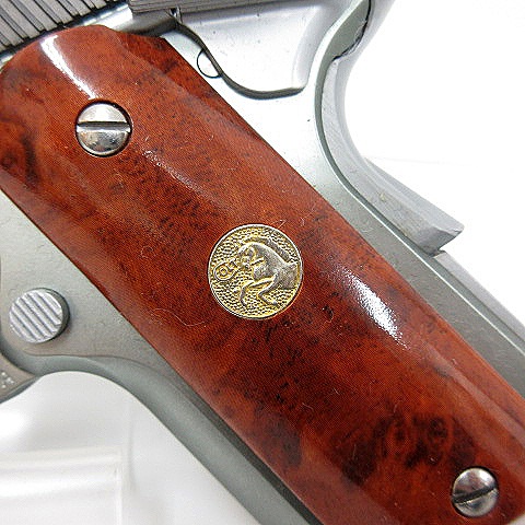 ウエスタンアームズ WA COLT DEFENDER コルト ディフェンダー シリーズ 